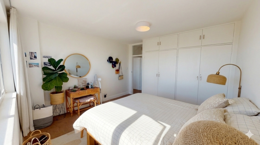 To Let 2 Bedroom Property for Rent in Green Point Western Cape